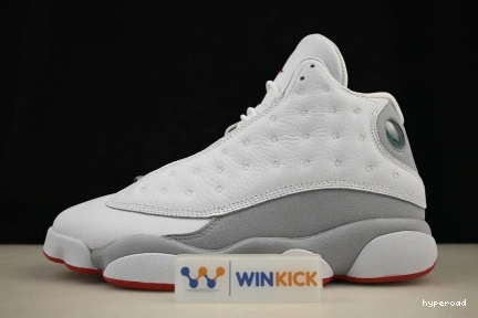 Hyperoad “WOLF JORDAN GREY” 13 AIR 0824